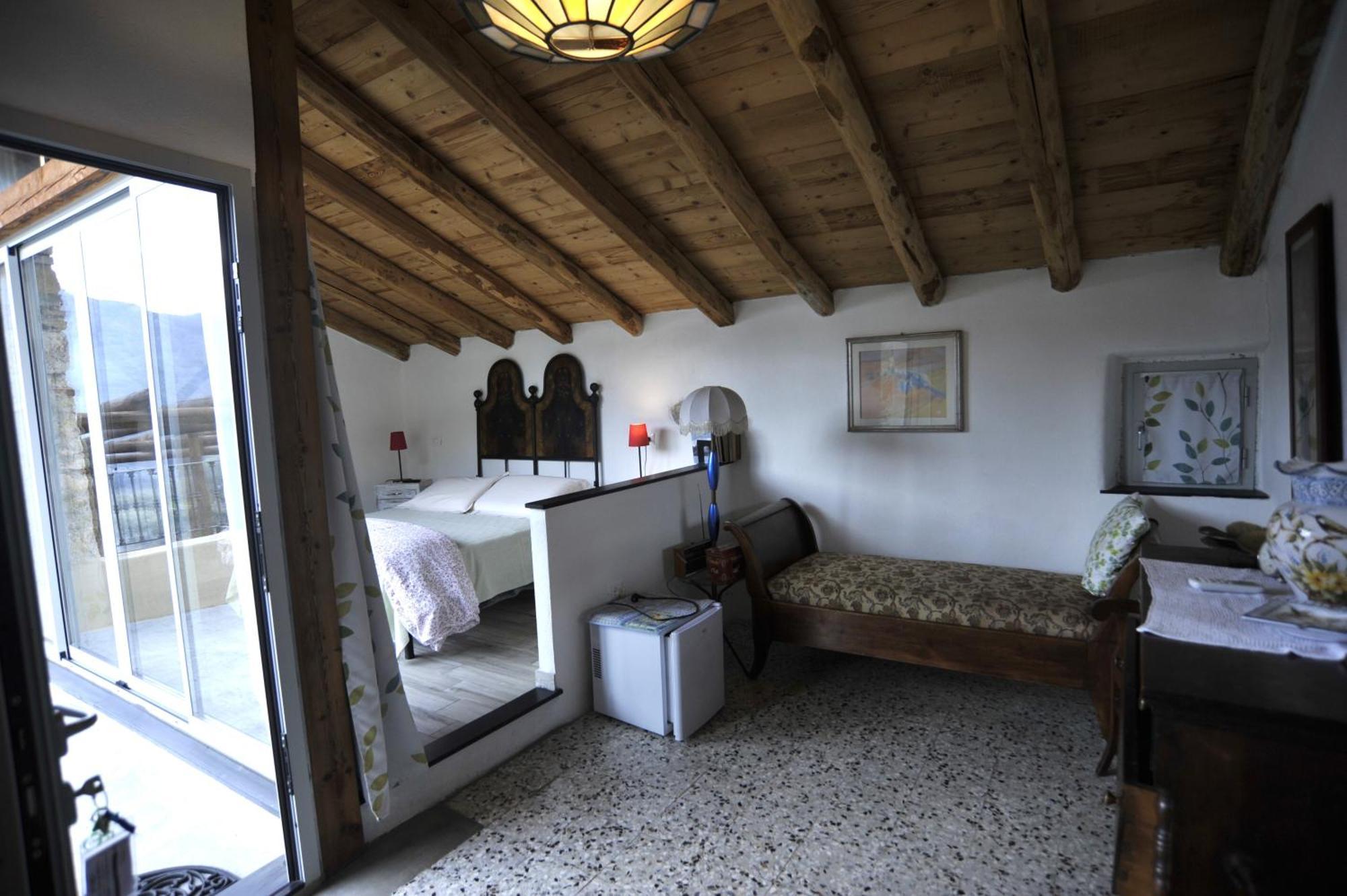 Agriturismo La Contessa (Adults Only) Finale Ligure Exteriör bild