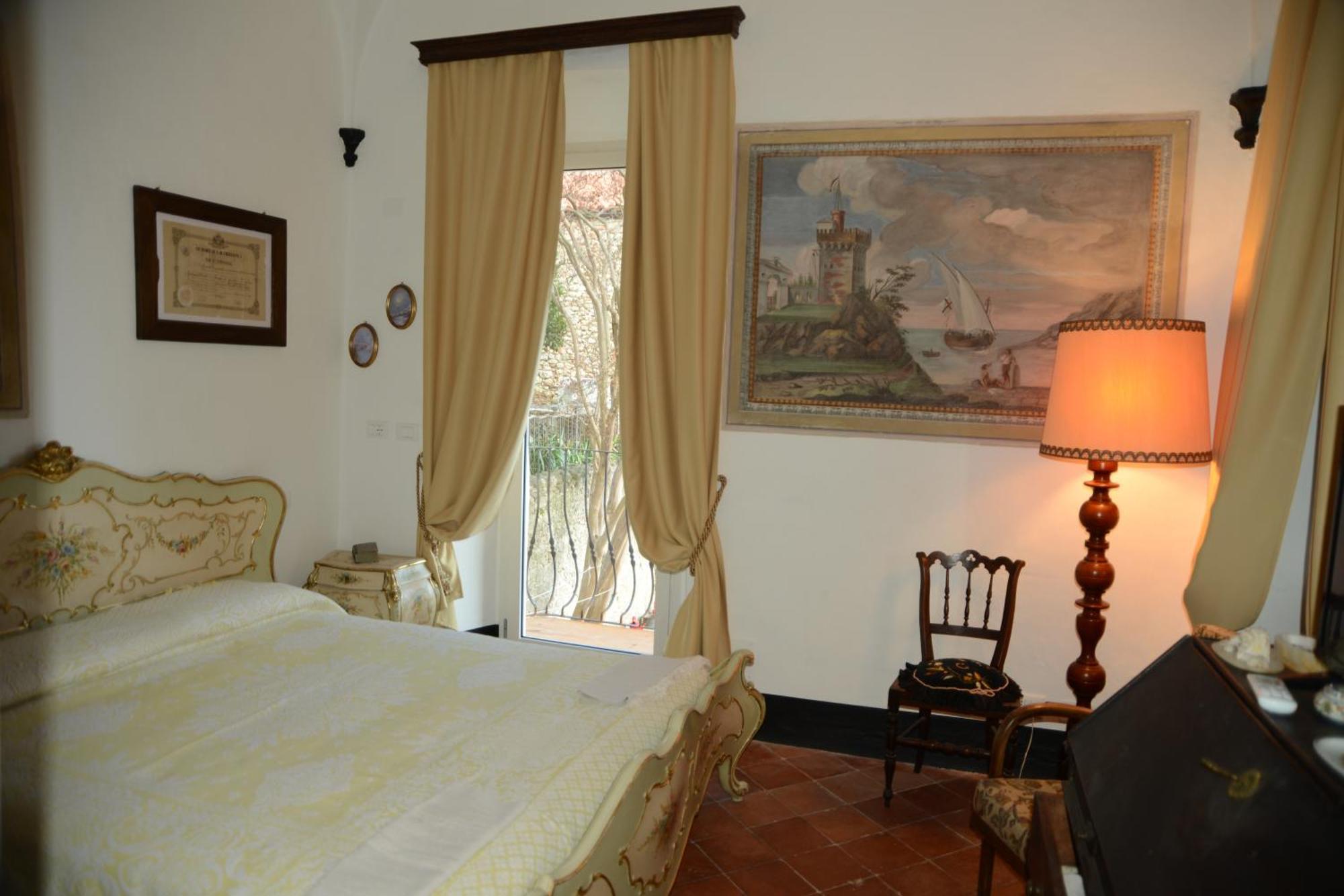 Agriturismo La Contessa (Adults Only) Finale Ligure Exteriör bild