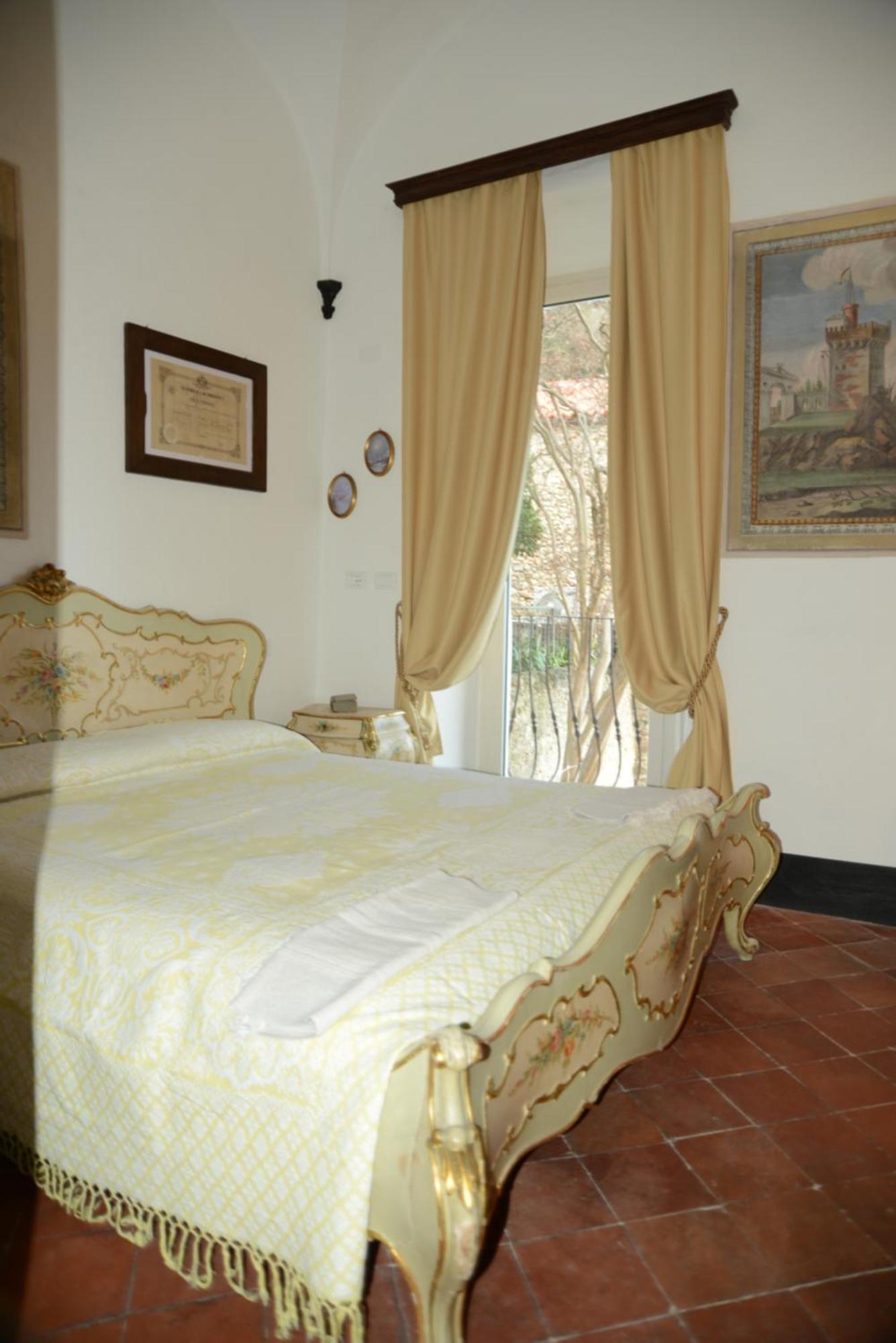 Agriturismo La Contessa (Adults Only) Finale Ligure Exteriör bild