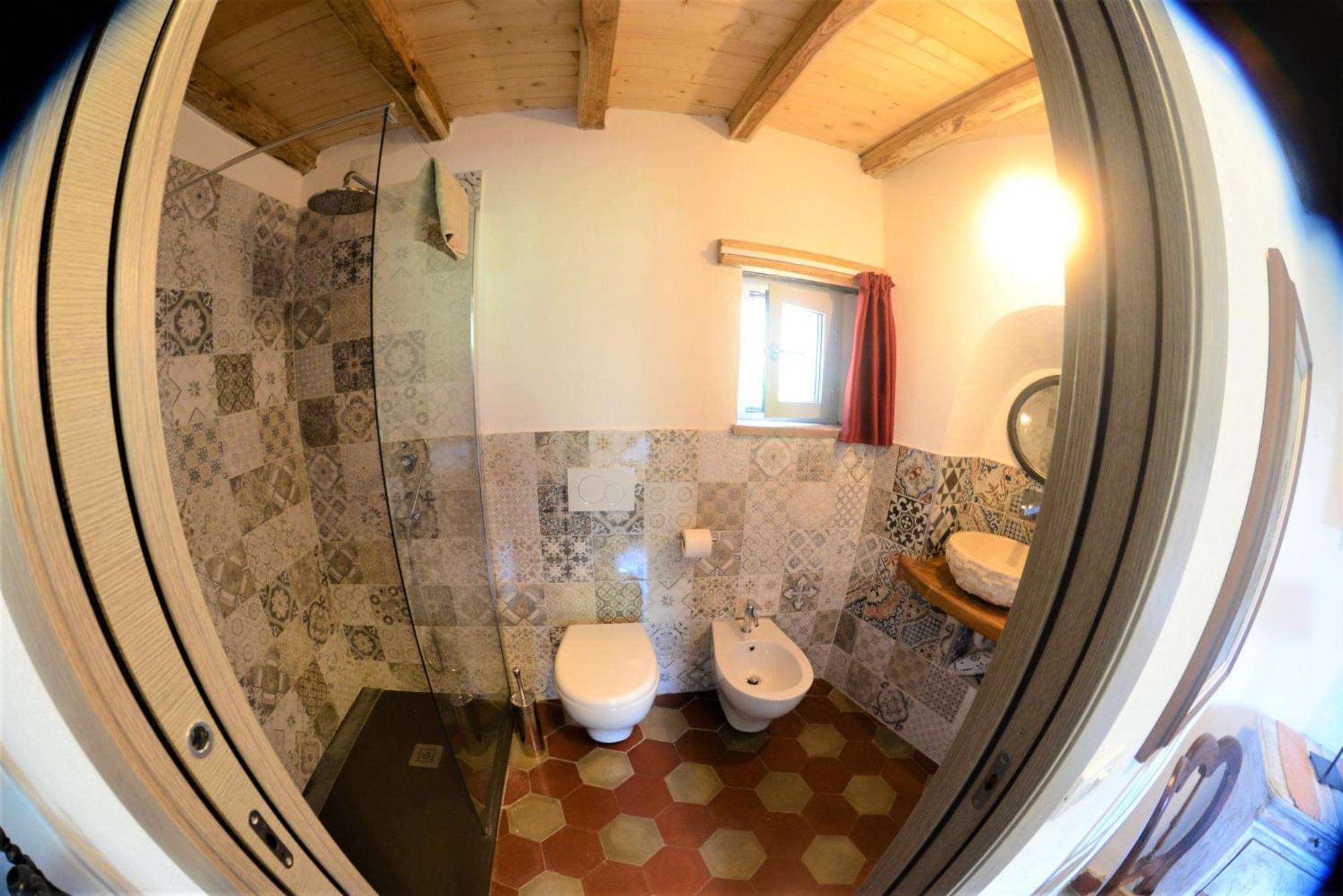 Agriturismo La Contessa (Adults Only) Finale Ligure Exteriör bild