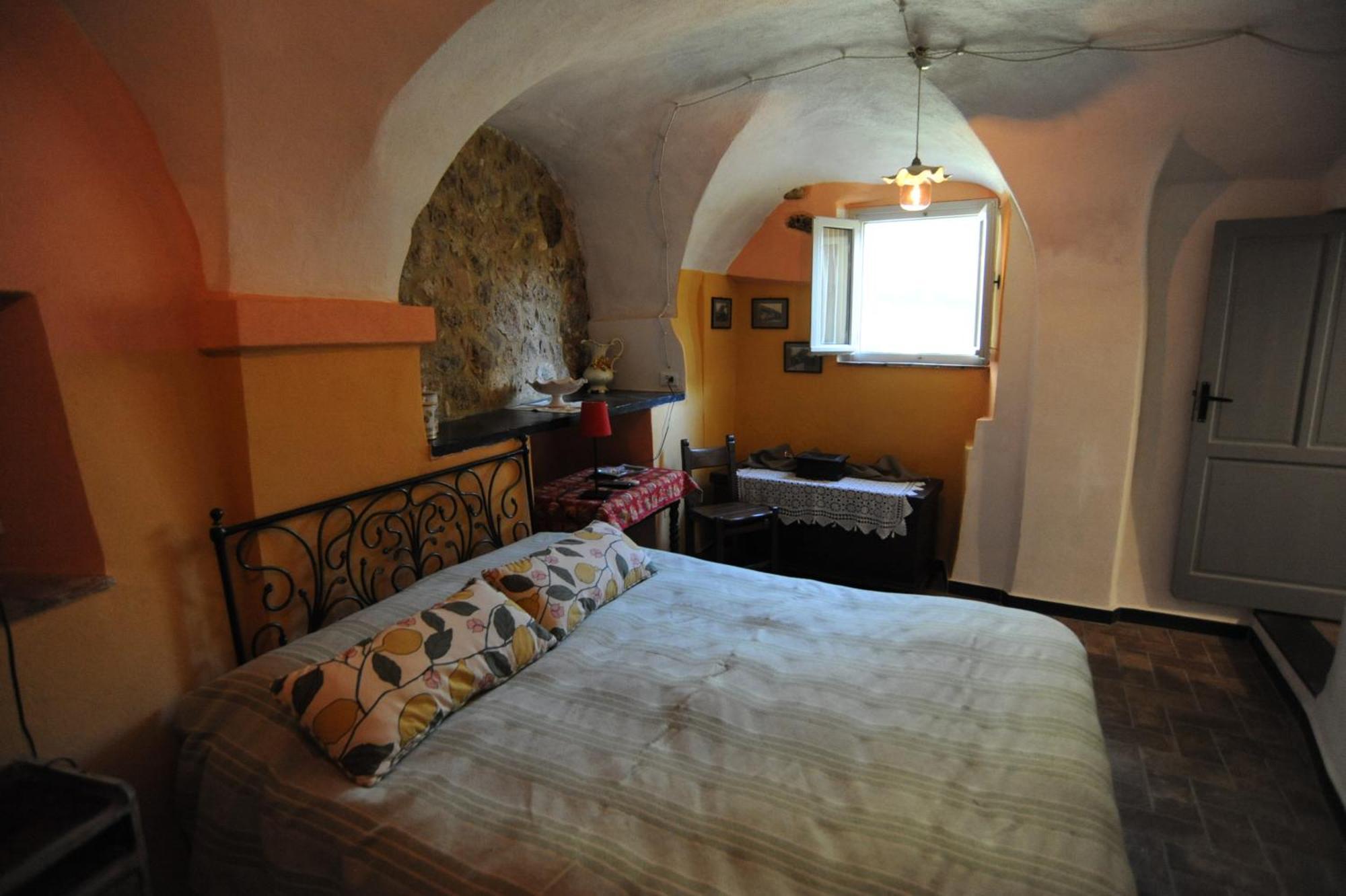 Agriturismo La Contessa (Adults Only) Finale Ligure Exteriör bild