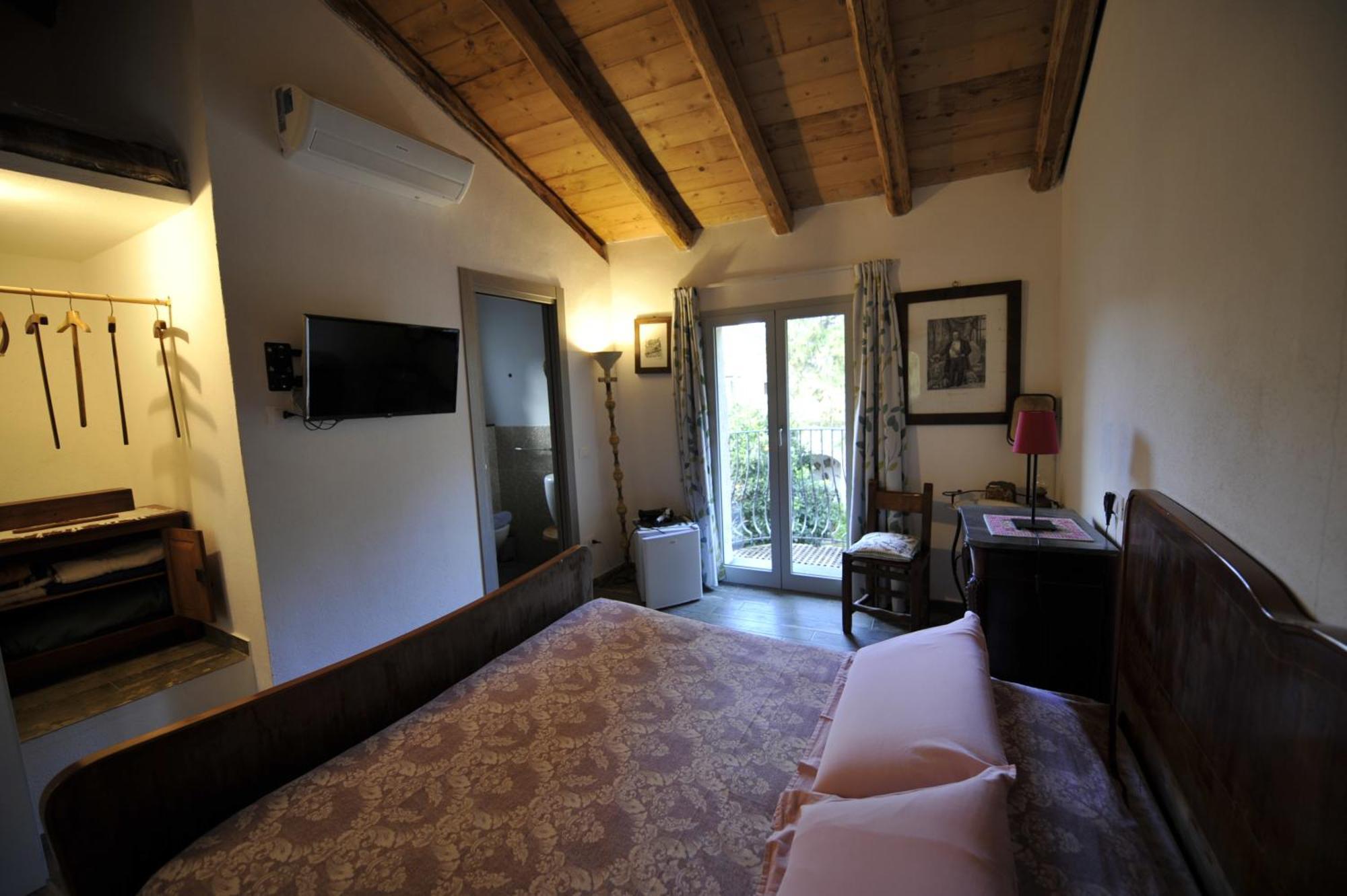 Agriturismo La Contessa (Adults Only) Finale Ligure Exteriör bild