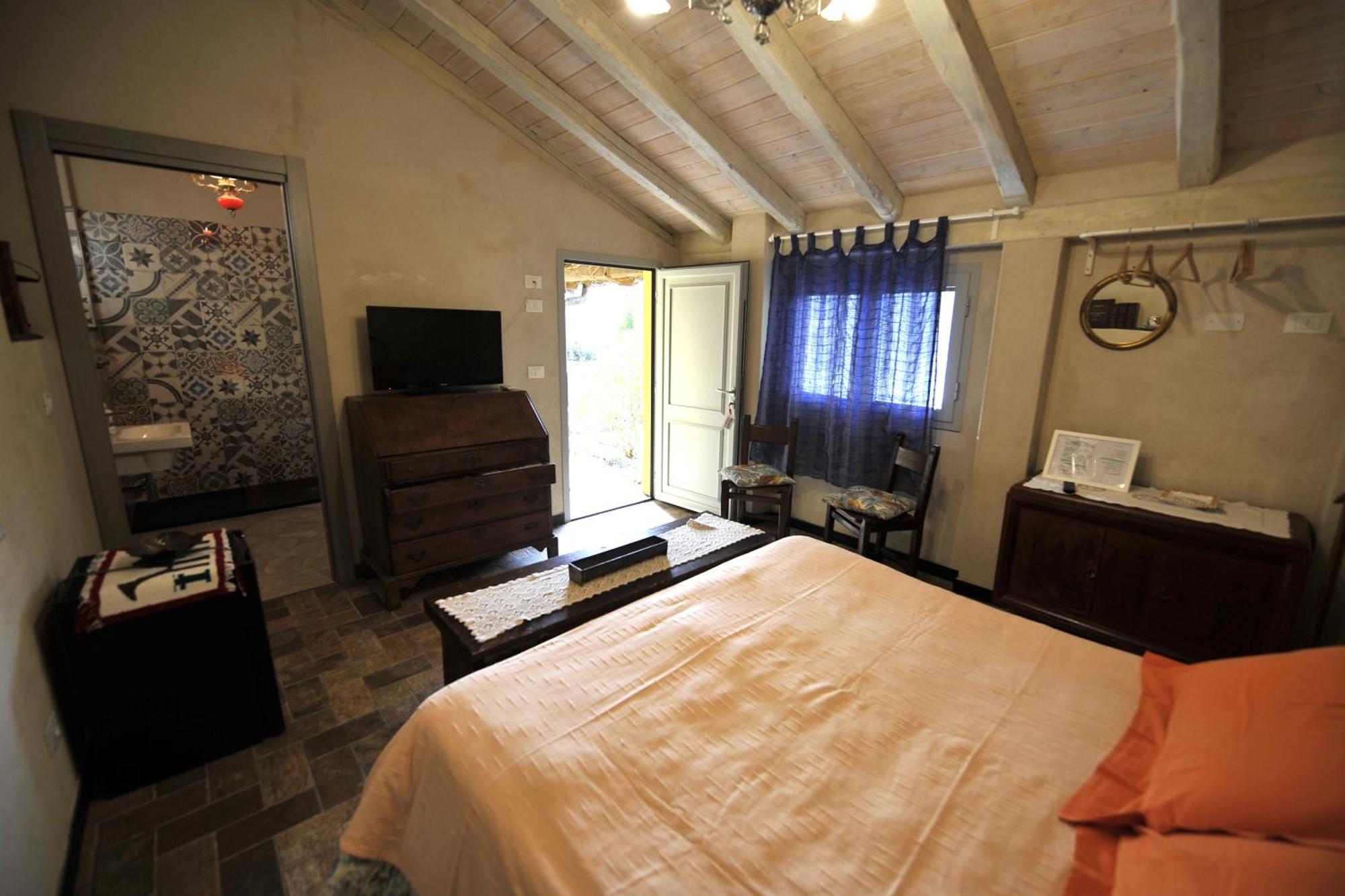 Agriturismo La Contessa (Adults Only) Finale Ligure Exteriör bild